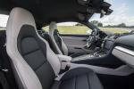 Porsche 718 Cayman 2016 года